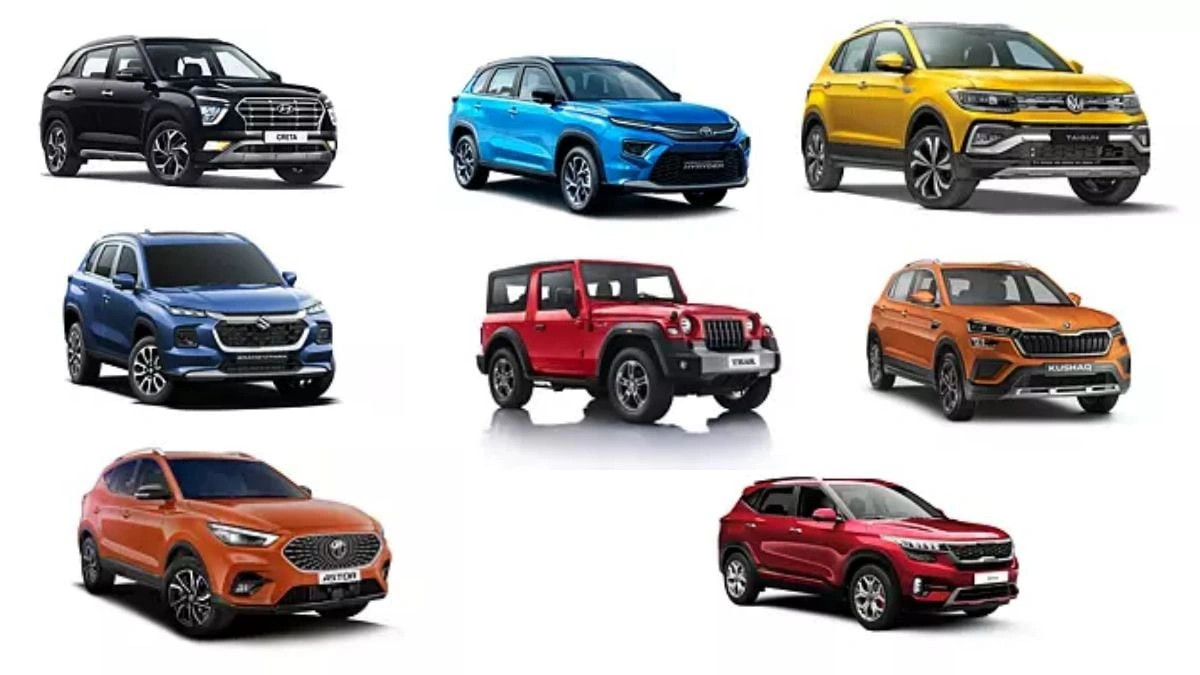 Navigating the Maze | Key Factors for an Affordable SUV in India