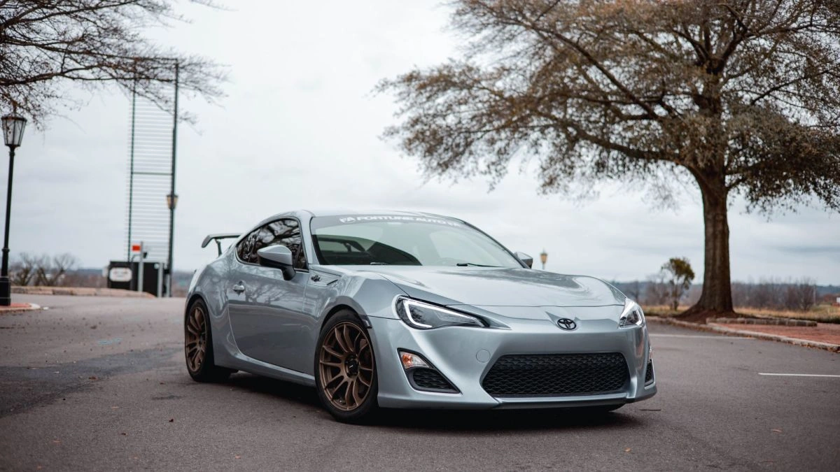 The Hunt Begins | Navigating India's Second-Hand Performance Market