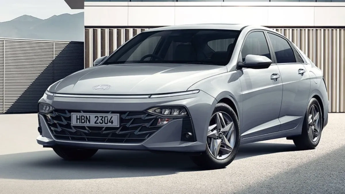 Why Automatic Sedans Are Taking Over (And Why You Should Care)