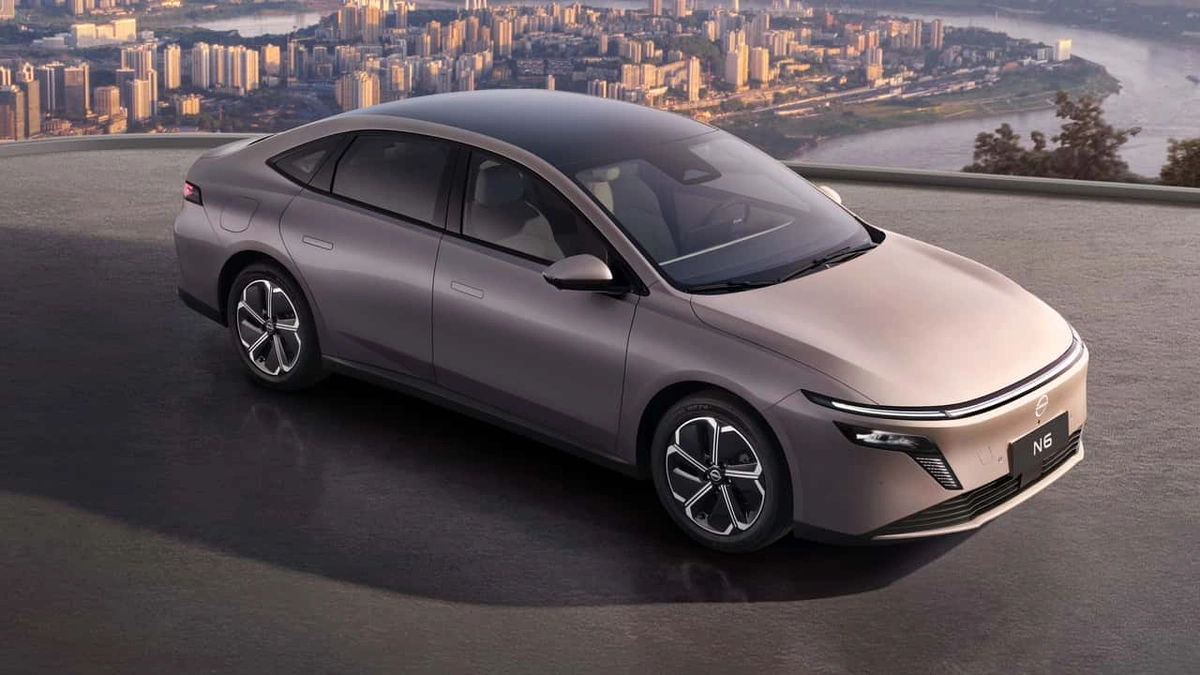 USA 2026 Sedans | The Unseen Shift You Need to Know