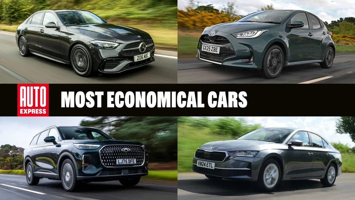 Fuel Efficient Hatchbacks UK | The Real Cost Truth