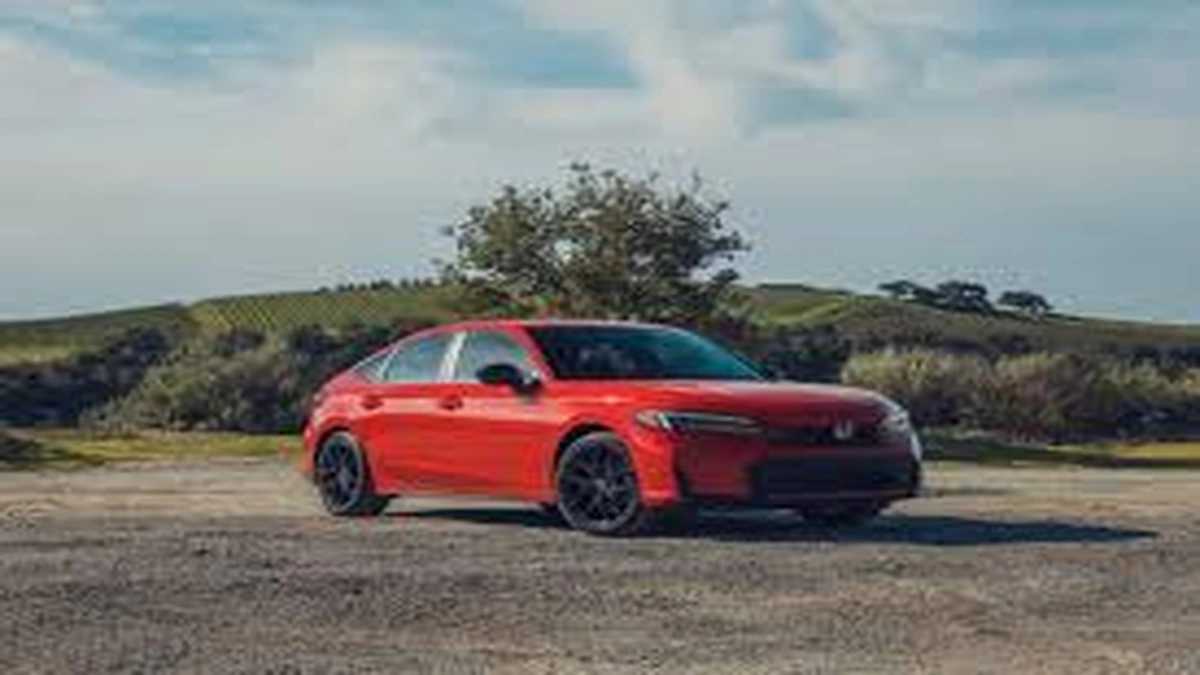 Why Sedans Still Rule for the Savvy American Family