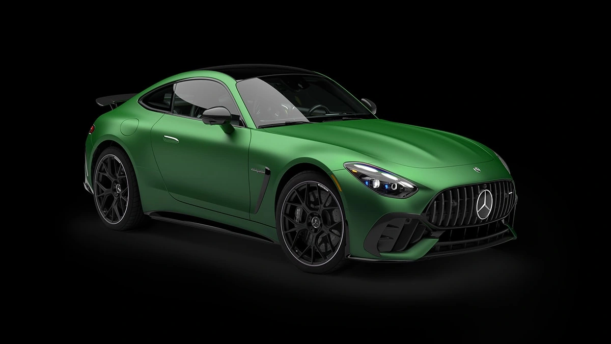 USA Performance Coupes | The Unseen Truth