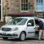 Best UK Diesel Vans | Real Fuel Efficiency Secrets Revealed